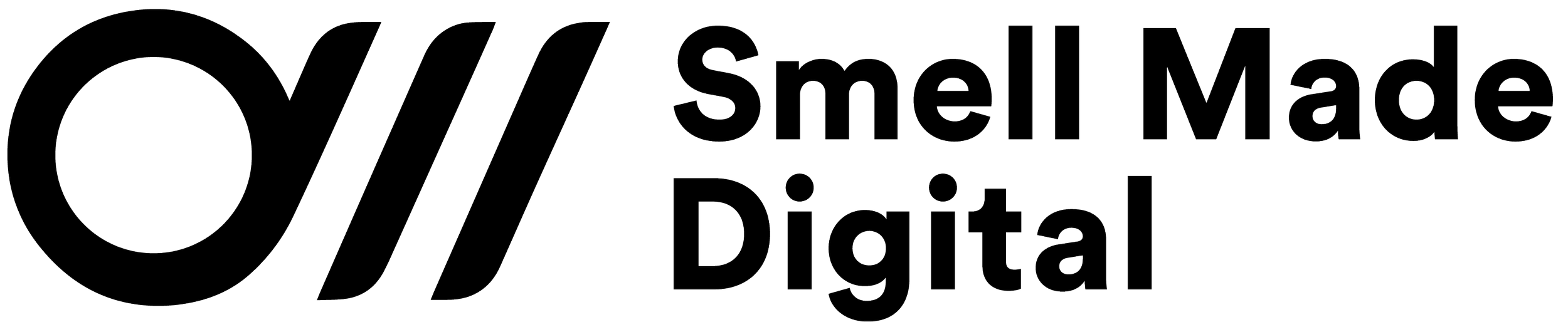 OW Smell Digital