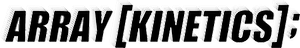 Array Kinetics